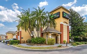 Extended Stay America Tampa North Airport